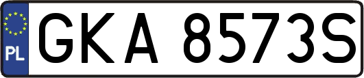 GKA8573S