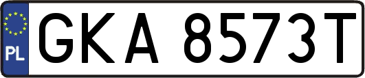 GKA8573T