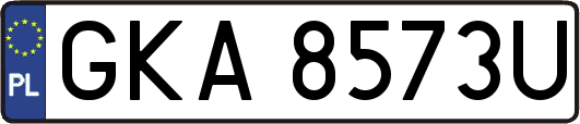 GKA8573U