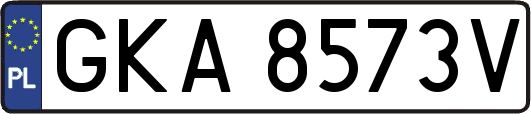 GKA8573V