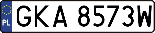 GKA8573W