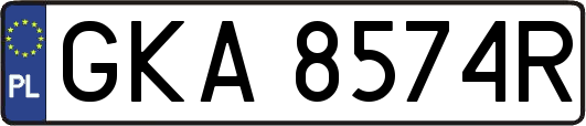 GKA8574R