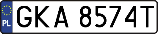 GKA8574T