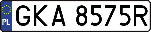 GKA8575R