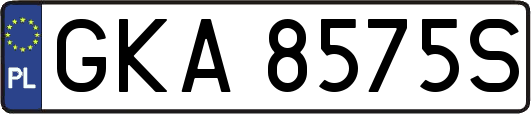 GKA8575S