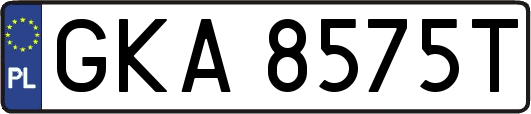 GKA8575T
