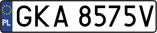 GKA8575V