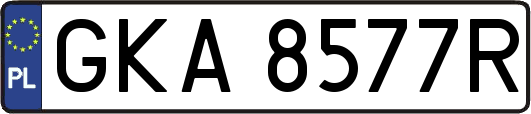 GKA8577R