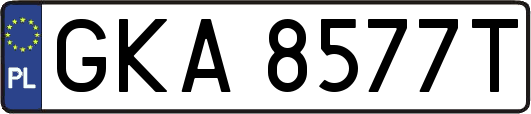 GKA8577T