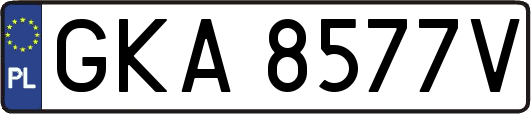 GKA8577V