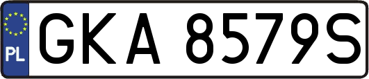 GKA8579S