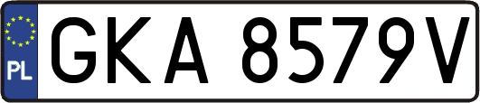 GKA8579V