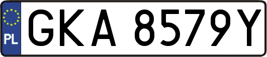GKA8579Y