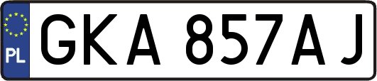 GKA857AJ