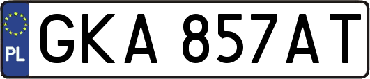 GKA857AT
