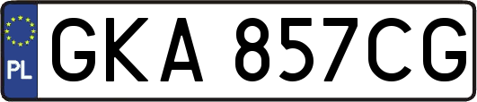 GKA857CG