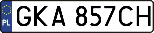 GKA857CH