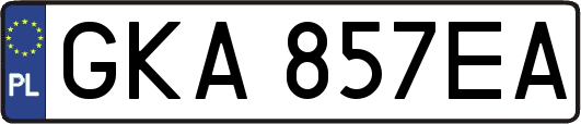 GKA857EA