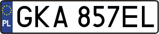 GKA857EL