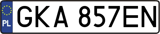 GKA857EN