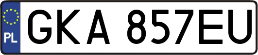 GKA857EU