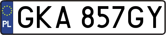 GKA857GY