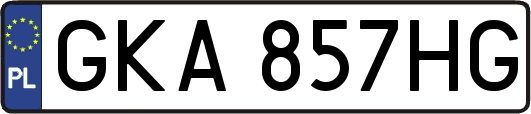 GKA857HG