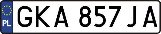 GKA857JA