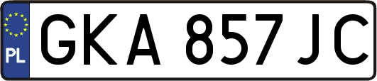 GKA857JC
