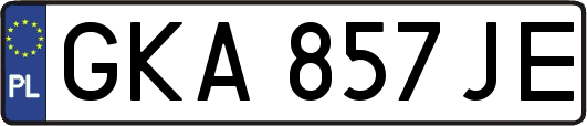 GKA857JE