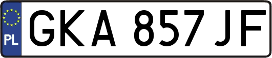 GKA857JF