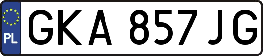 GKA857JG