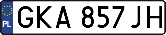 GKA857JH