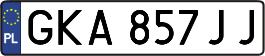 GKA857JJ