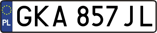 GKA857JL