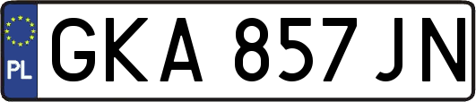GKA857JN