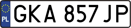 GKA857JP