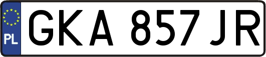 GKA857JR