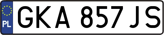 GKA857JS