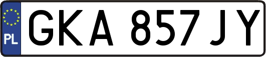 GKA857JY
