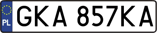 GKA857KA