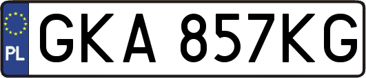 GKA857KG