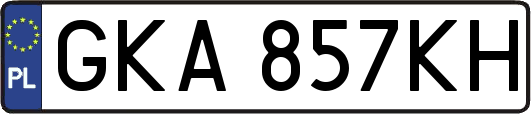 GKA857KH