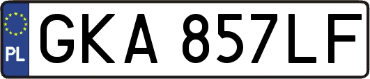 GKA857LF