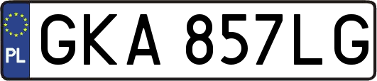 GKA857LG