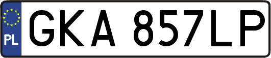 GKA857LP