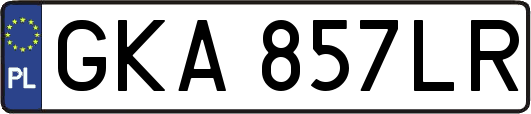 GKA857LR