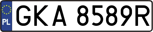 GKA8589R