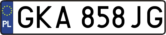 GKA858JG