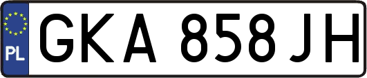 GKA858JH